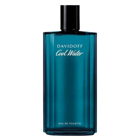 DAVIDOFF EAU FRAÎCHE 100ML