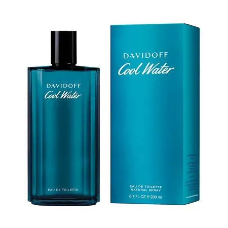 DAVIDOFF EAU FRAÎCHE 100ML